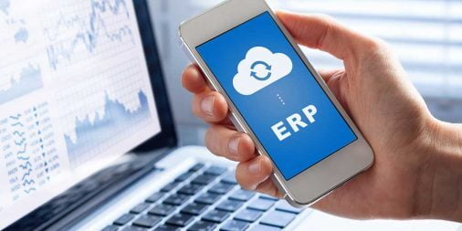 Why You Should Pick a Cloud-Based ERP System
