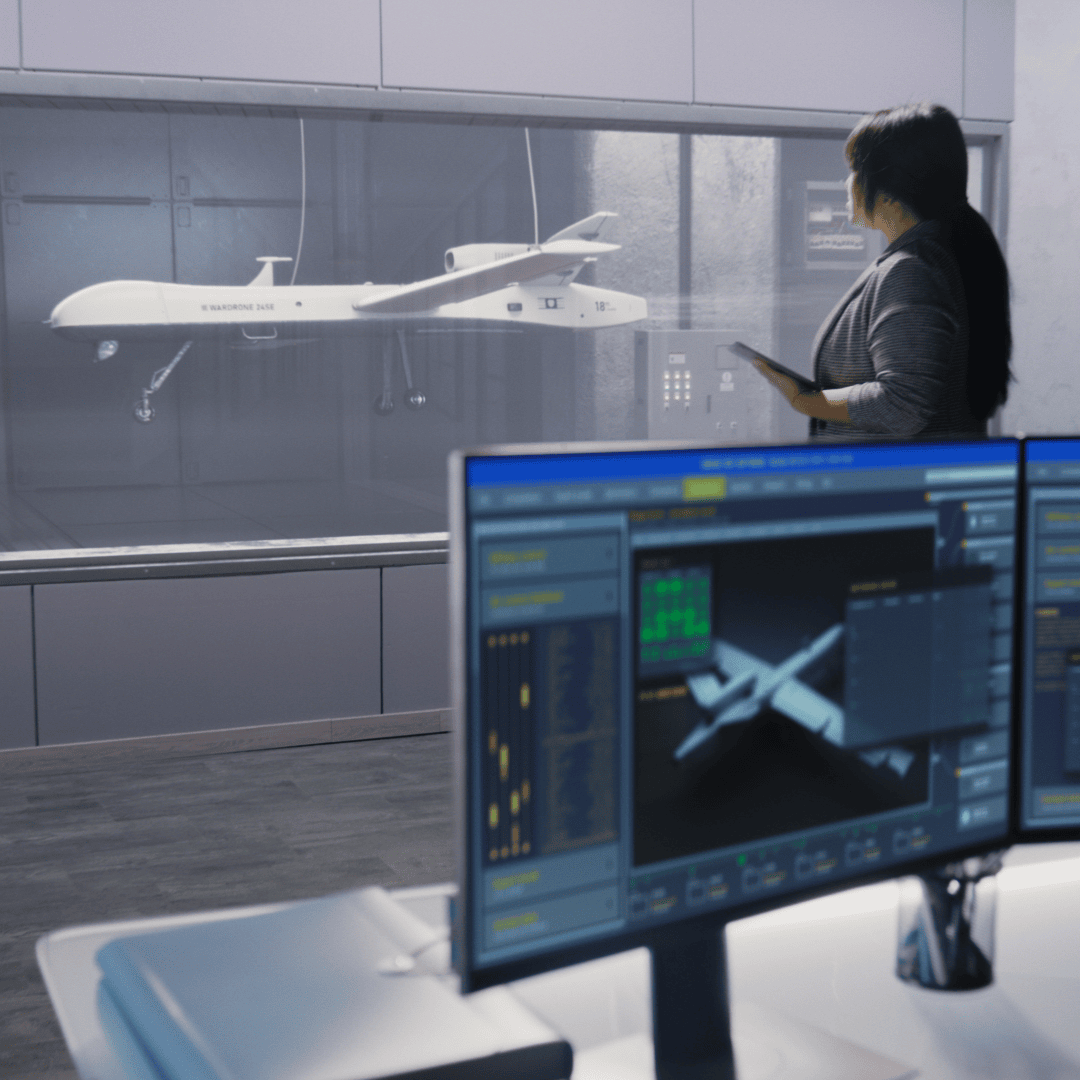 ERP Software for Department of Defense Manufacturers