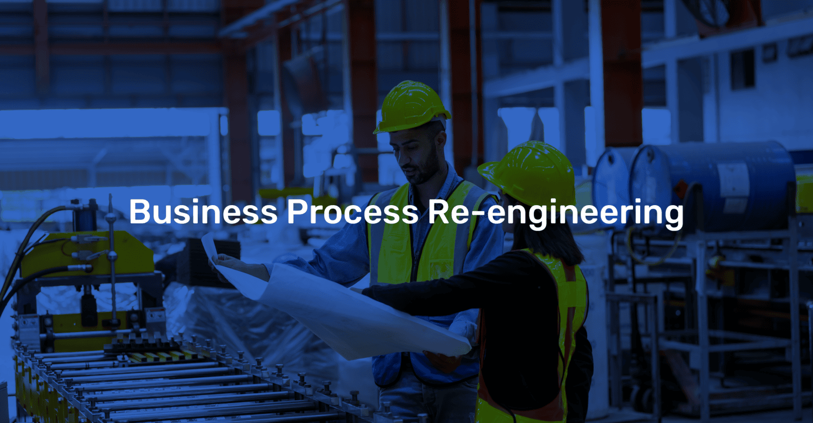 Without streamlining processes, companies rarely get what they expect out of ERP