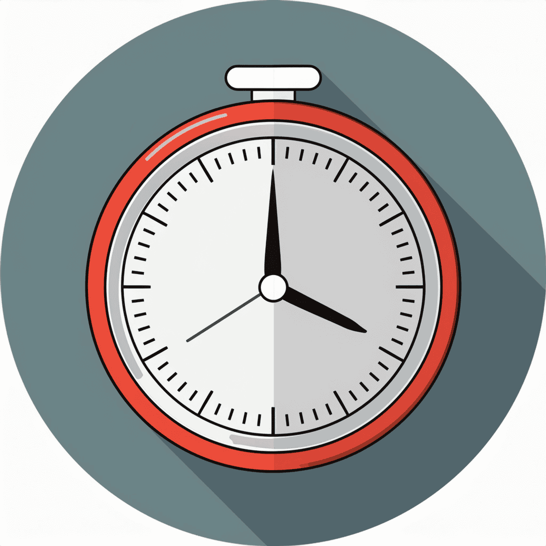 Work Order Management Software - Clock On Off