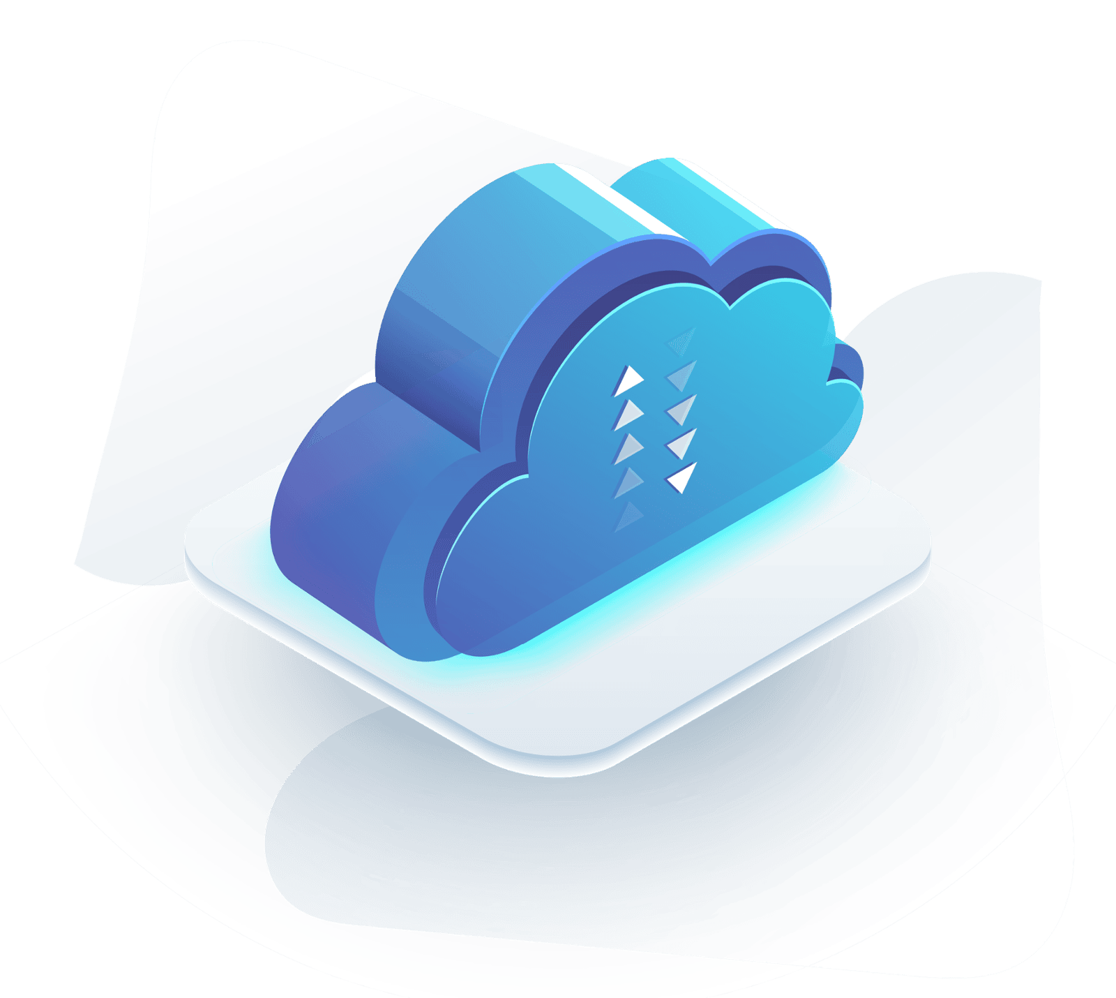 what is cloud erp