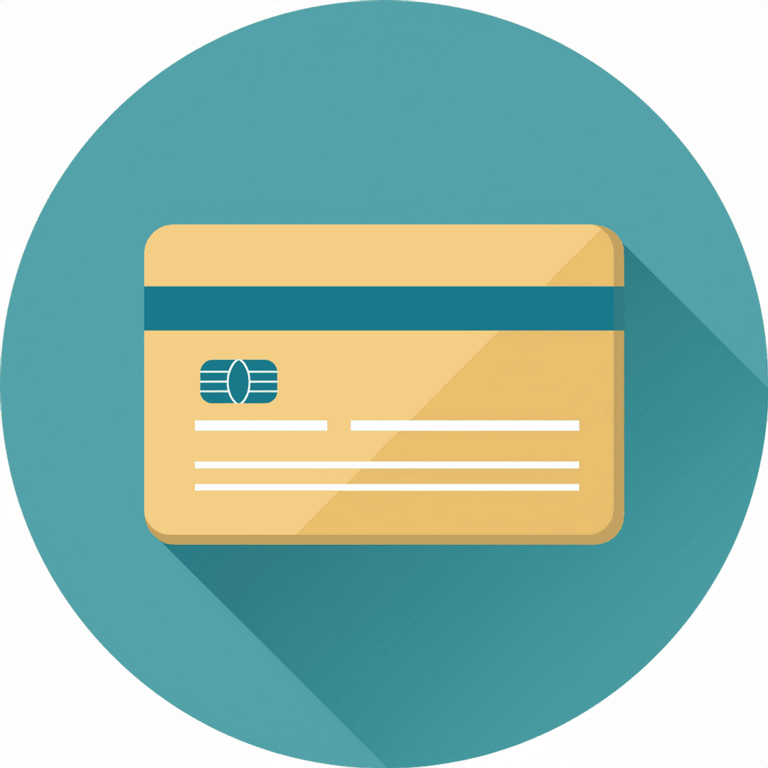 Work Order Management Software - Credit Card Processing