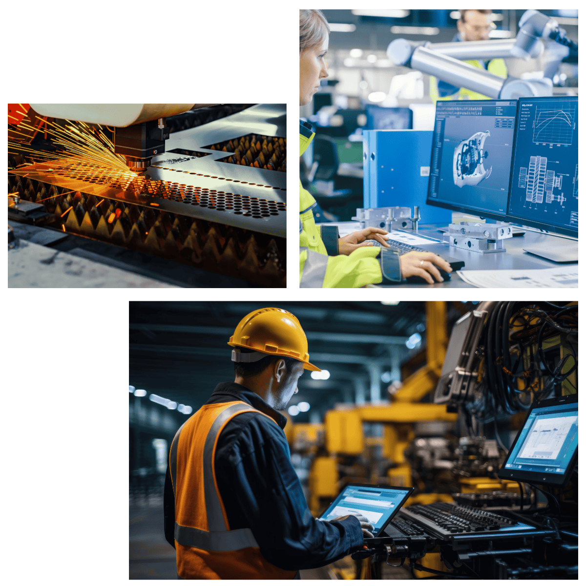 ESS ERP Consultation and Services
