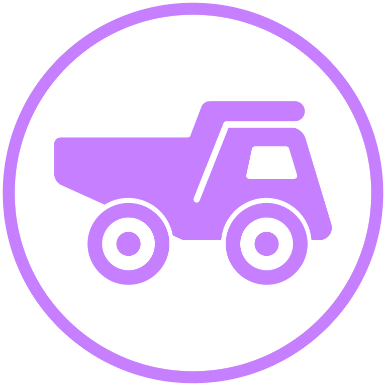 Truck Icon