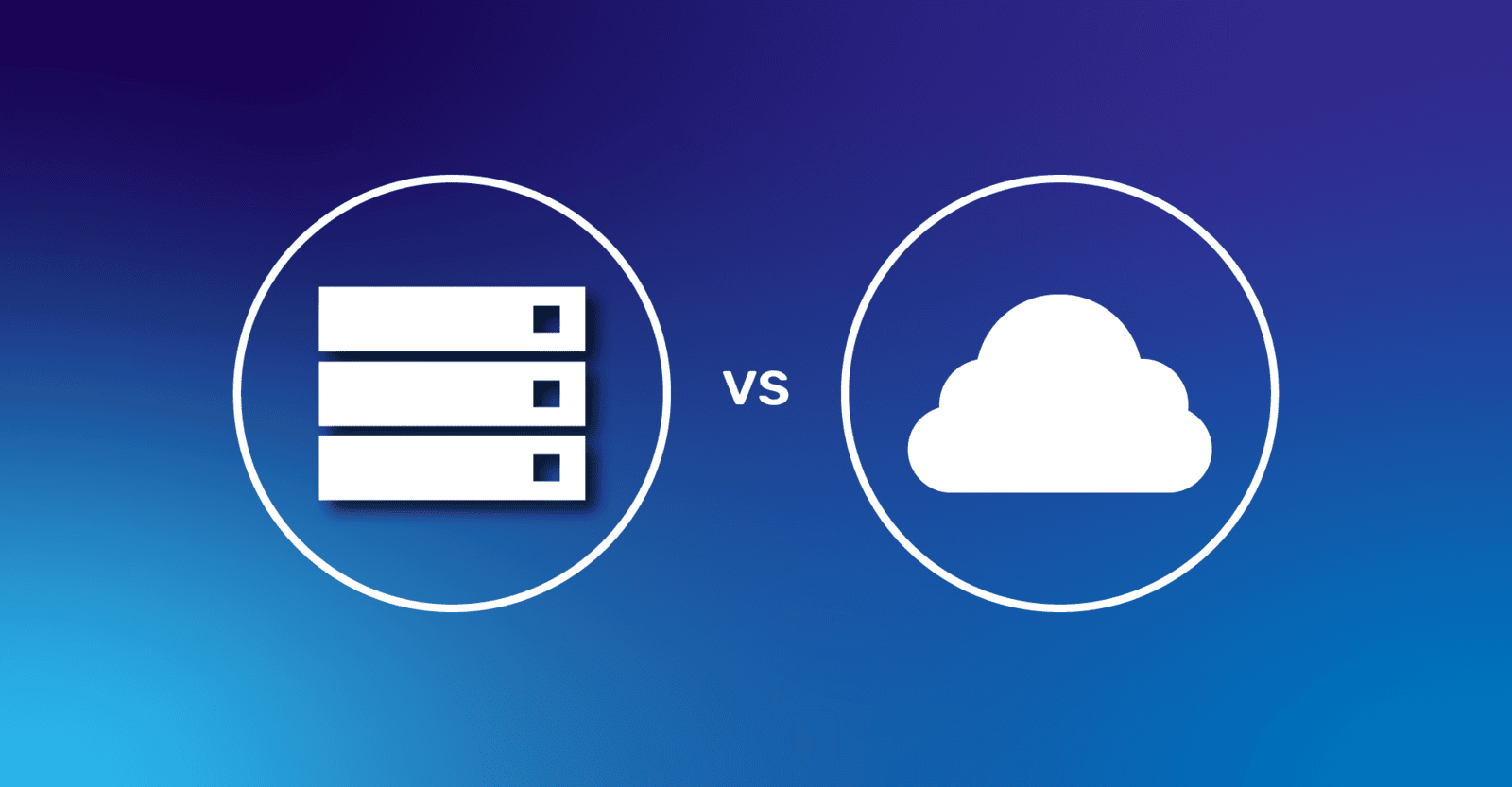 On-Premises vs Cloud-Based Manufacturing ERP Selection