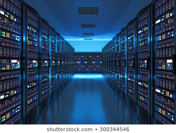 Data Storage