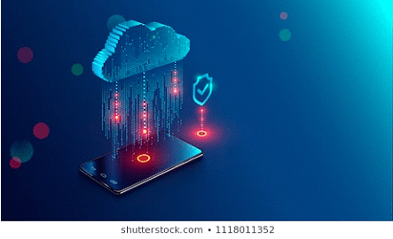 Cloud Connectivity