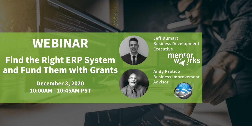 Register for this webinar