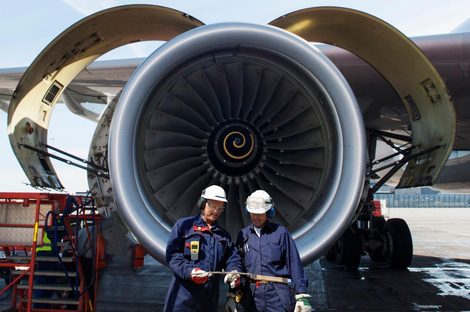 MRO Mechanics