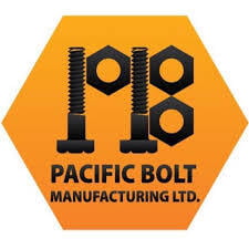Pacific Bolt logo