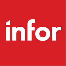 Infor cloud software