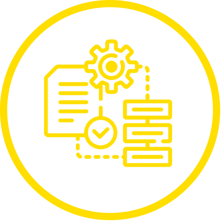 CloudSuite Industrial icon Link