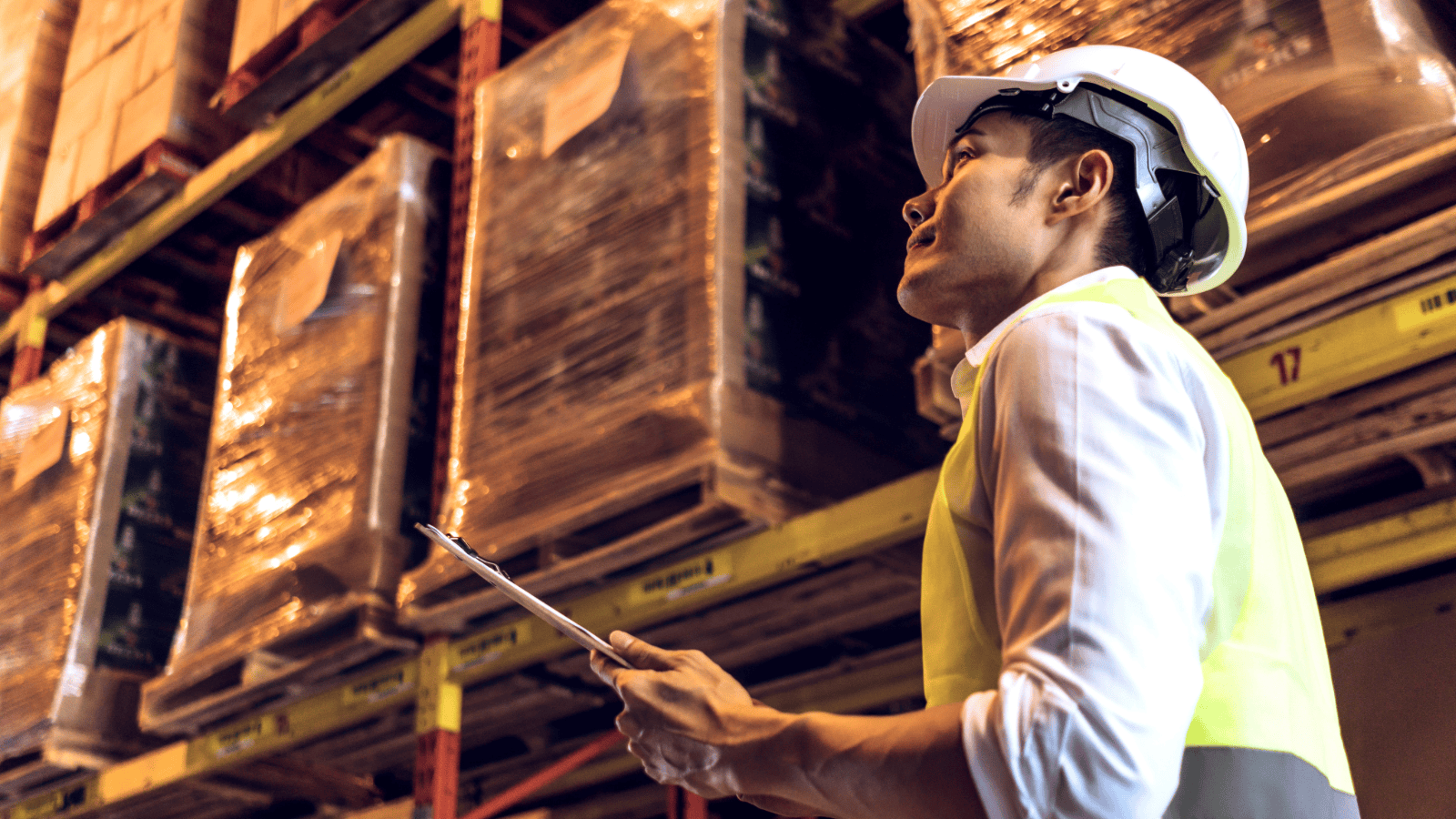 Transform Your Production Line with Advanced Inventory Management Software for Manufacturing