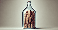 Bottleneck in Manufacturing