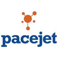 Pacejet advanced Logistics Logo